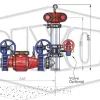 SA Combined Suction/Booster 