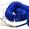 api compatible rack cord optic assembly ft620