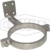 Strainer Mounting Bracket 