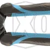 Pinch-On Clamp Tool Side Jaw