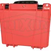 optic system tester case