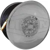 Fixed hose reel