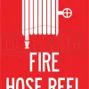 fire hose reel
