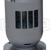 air pipe head