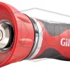 high flow twist nozzle