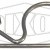 Stainless Steel Clip